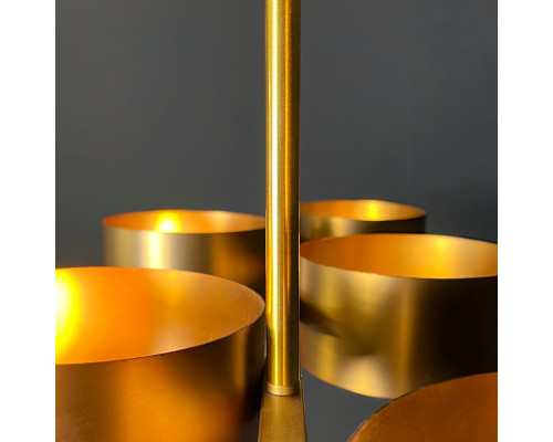 Сделать заказ Люстра на штанге ImperiumLoft 102140-26| VIVID-LIGHT.RU