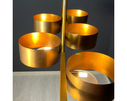 Сделать заказ Люстра на штанге ImperiumLoft 102140-26| VIVID-LIGHT.RU