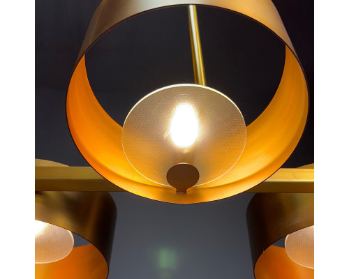 Сделать заказ Люстра на штанге ImperiumLoft 102140-26| VIVID-LIGHT.RU