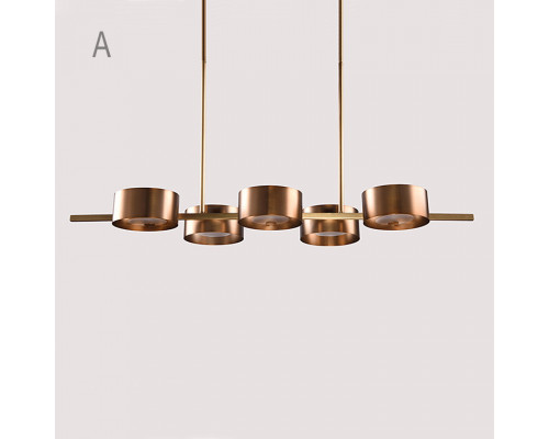 Сделать заказ Люстра на штанге ImperiumLoft 102140-26| VIVID-LIGHT.RU