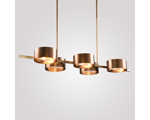 Сделать заказ Люстра на штанге ImperiumLoft 102140-26| VIVID-LIGHT.RU