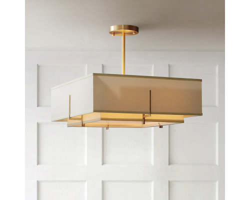 Оформить заказ Люстра на штанге ImperiumLoft 109595-26| VIVID-LIGHT.RU