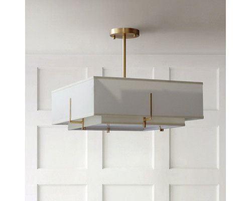 Оформить заказ Люстра на штанге ImperiumLoft 109595-26| VIVID-LIGHT.RU