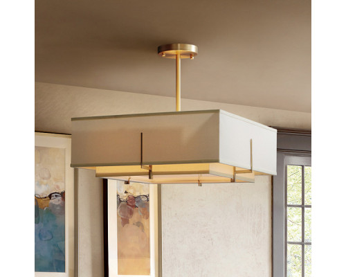 Оформить заказ Люстра на штанге ImperiumLoft 109595-26| VIVID-LIGHT.RU