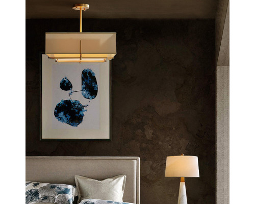 Оформить заказ Люстра на штанге ImperiumLoft 109595-26| VIVID-LIGHT.RU