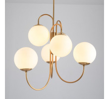 Люстра на штанге ImperiumLoft 123402-22