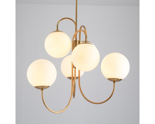 Купить Люстра на штанге ImperiumLoft 123402-22| VIVID-LIGHT.RU