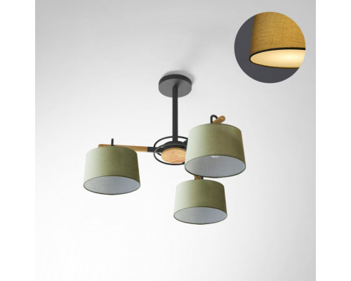 Оформить заказ Люстра на штанге ImperiumLoft 140665-26| VIVID-LIGHT.RU