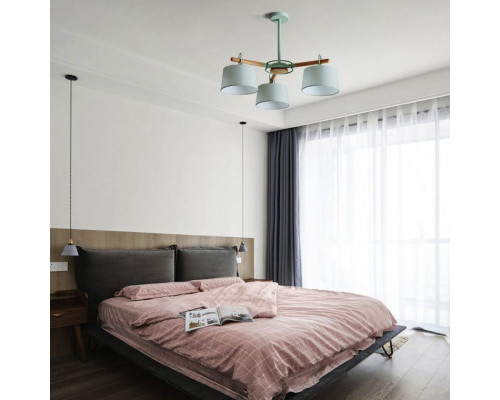 Оформить заказ Люстра на штанге ImperiumLoft 140665-26| VIVID-LIGHT.RU