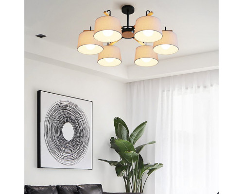 Оформить заказ Люстра на штанге ImperiumLoft 140665-26| VIVID-LIGHT.RU