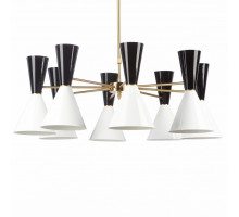 Люстра на штанге ImperiumLoft 144399-22