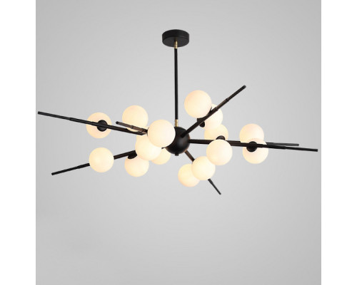 Заказать Люстра на штанге ImperiumLoft 148017-22| VIVID-LIGHT.RU