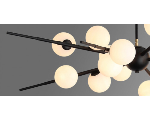 Заказать Люстра на штанге ImperiumLoft 148017-22| VIVID-LIGHT.RU