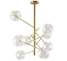 Люстра на штанге ImperiumLoft 148020-22