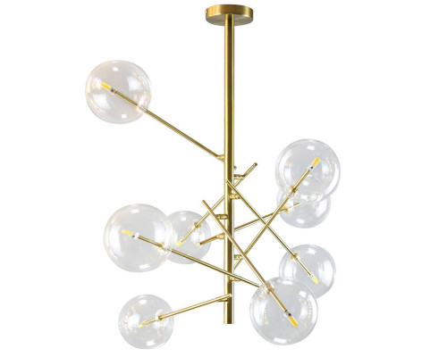 Заказать Люстра на штанге ImperiumLoft 148020-22| VIVID-LIGHT.RU