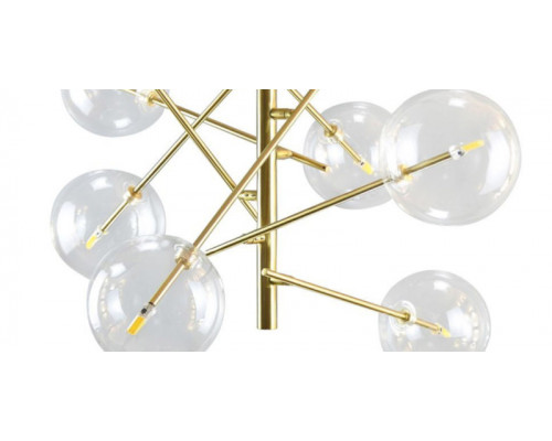 Заказать Люстра на штанге ImperiumLoft 148020-22| VIVID-LIGHT.RU