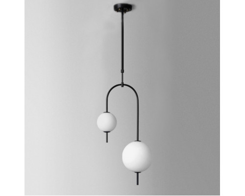 Оформить заказ Люстра на штанге ImperiumLoft 148160-22| VIVID-LIGHT.RU