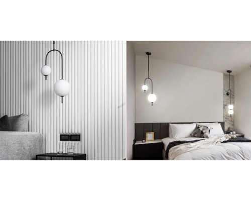 Оформить заказ Люстра на штанге ImperiumLoft 148160-22| VIVID-LIGHT.RU