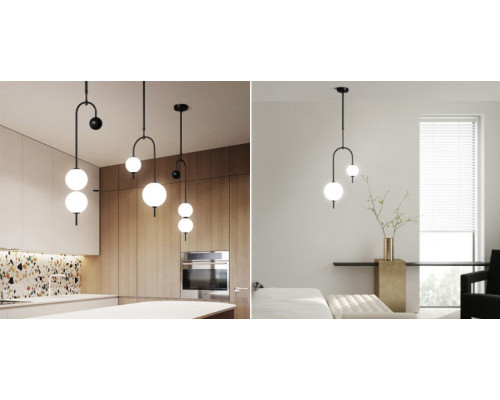 Оформить заказ Люстра на штанге ImperiumLoft 148160-22| VIVID-LIGHT.RU