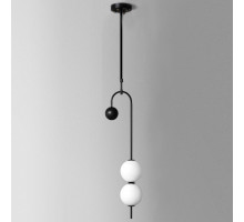 Люстра на штанге ImperiumLoft 148161-22