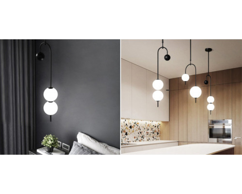 Купить Люстра на штанге ImperiumLoft 148161-22| VIVID-LIGHT.RU