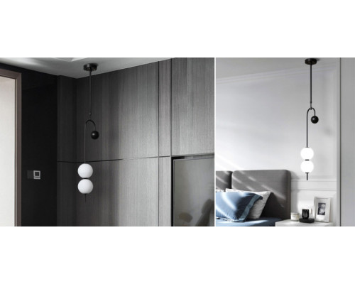 Купить Люстра на штанге ImperiumLoft 148161-22| VIVID-LIGHT.RU