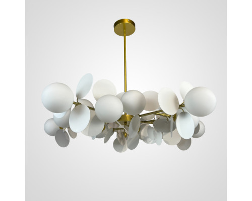 Сделать заказ Люстра на штанге ImperiumLoft 149659-26| VIVID-LIGHT.RU