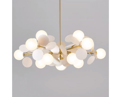 Сделать заказ Люстра на штанге ImperiumLoft 149659-26| VIVID-LIGHT.RU