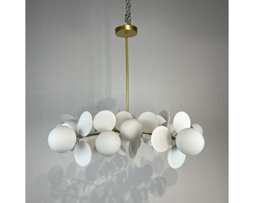 Сделать заказ Люстра на штанге ImperiumLoft 149659-26| VIVID-LIGHT.RU