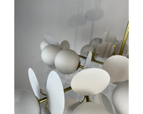 Сделать заказ Люстра на штанге ImperiumLoft 149659-26| VIVID-LIGHT.RU