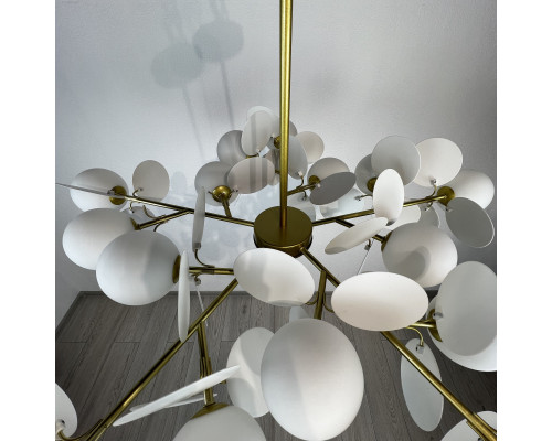 Сделать заказ Люстра на штанге ImperiumLoft 149659-26| VIVID-LIGHT.RU