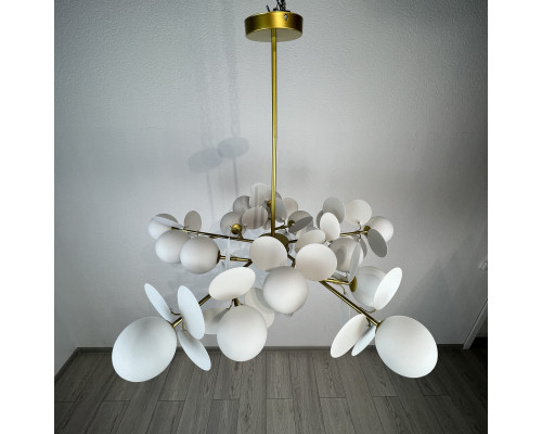 Сделать заказ Люстра на штанге ImperiumLoft 149659-26| VIVID-LIGHT.RU