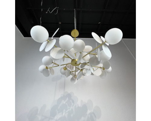 Сделать заказ Люстра на штанге ImperiumLoft 149659-26| VIVID-LIGHT.RU