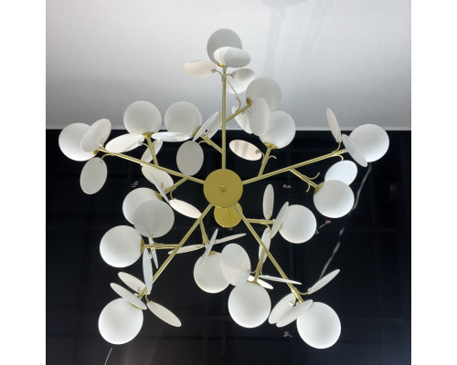 Сделать заказ Люстра на штанге ImperiumLoft 149659-26| VIVID-LIGHT.RU