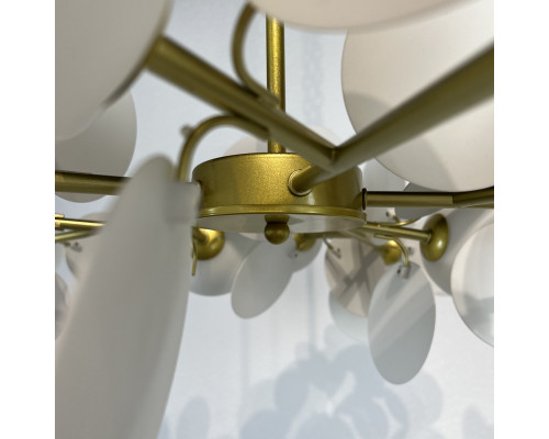 Сделать заказ Люстра на штанге ImperiumLoft 149659-26| VIVID-LIGHT.RU