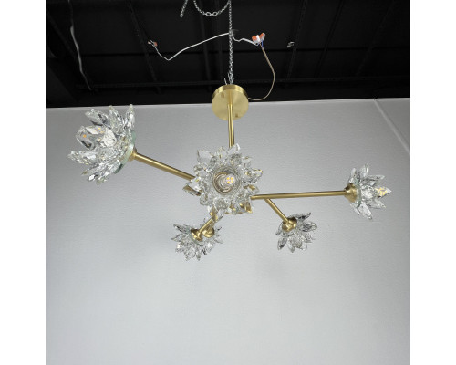 Сделать заказ Люстра на штанге ImperiumLoft 151618-26| VIVID-LIGHT.RU