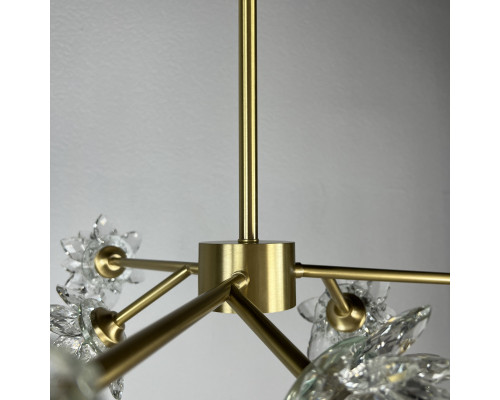 Сделать заказ Люстра на штанге ImperiumLoft 151618-26| VIVID-LIGHT.RU