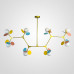 Купить Люстра на штанге ImperiumLoft 151702-26| VIVID-LIGHT.RU