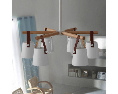 Сделать заказ Люстра на штанге ImperiumLoft 151722-26| VIVID-LIGHT.RU