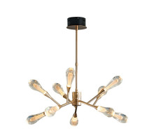 Люстра на штанге ImperiumLoft 167470-26