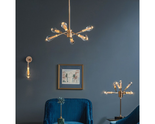 Заказать Люстра на штанге ImperiumLoft 167470-26| VIVID-LIGHT.RU