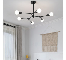 Люстра на штанге ImperiumLoft 168476-22