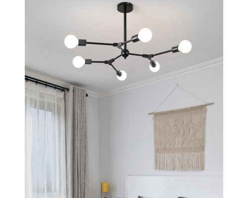 Оформить заказ Люстра на штанге ImperiumLoft 168476-22| VIVID-LIGHT.RU