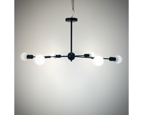 Оформить заказ Люстра на штанге ImperiumLoft 168476-22| VIVID-LIGHT.RU