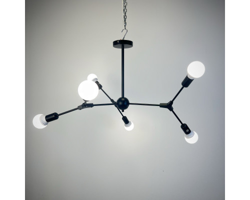 Оформить заказ Люстра на штанге ImperiumLoft 168476-22| VIVID-LIGHT.RU