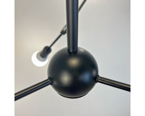 Оформить заказ Люстра на штанге ImperiumLoft 168476-22| VIVID-LIGHT.RU