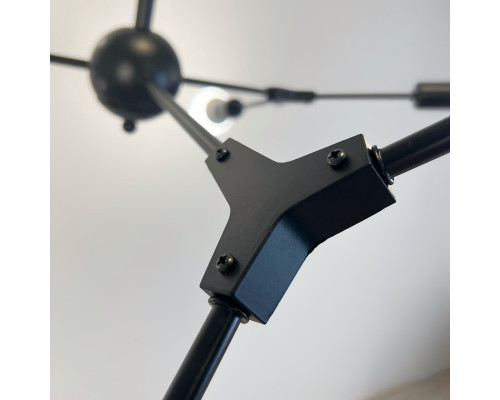 Оформить заказ Люстра на штанге ImperiumLoft 168476-22| VIVID-LIGHT.RU