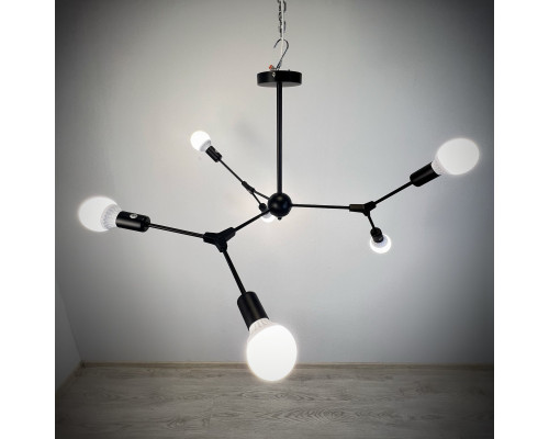 Оформить заказ Люстра на штанге ImperiumLoft 168476-22| VIVID-LIGHT.RU