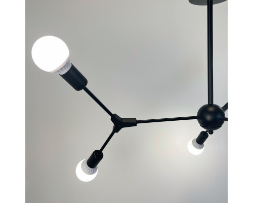 Оформить заказ Люстра на штанге ImperiumLoft 168476-22| VIVID-LIGHT.RU