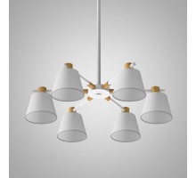 Люстра на штанге ImperiumLoft 177987-26